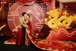 -Sunny喜铺婚礼策划(东部店)