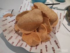 -朝花里川菜小馆朝(益田假日里店)