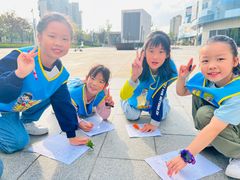 -蓝话筒·少儿成人演讲口才·主持朗诵·戏剧表演(大华第一坊店)