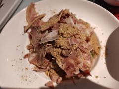 -新疆兵团食府清真(马连道店)
