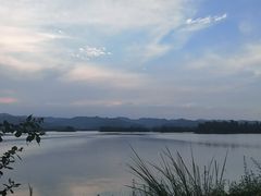 -三岔湖景区