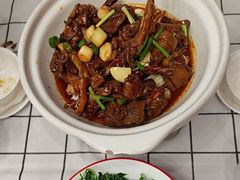 -四妹餐厅(玫瑰街店)