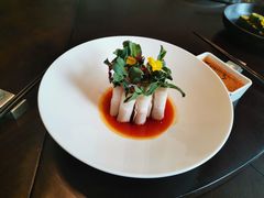 -ManHo万豪中餐厅(成都茂业JW万豪酒店)