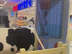 -红星前进面包牛奶公司(君太店)