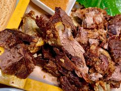 -嘎吧锅私家菜馆(新村十区店)