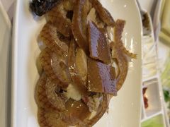 -大鸭梨烤鸭(金色漫香店)