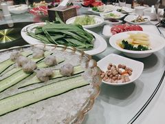 -天宜隆蘑菇宴火锅(石景山旗舰店)