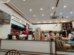 -富贵面包公司(运河店)