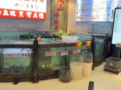 -楚鱼王·河鲜·湖北菜(华农店)