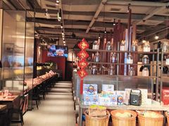 -青年公社烤鸭(滨湖银泰店)