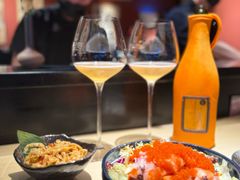 -乌君·酒场·炭火烧鸟(侨城坊店)