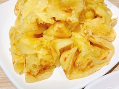 -六泰居·尔滨地标·东北菜(泰山路店)