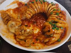 -小厨子私房菜·云南美食店