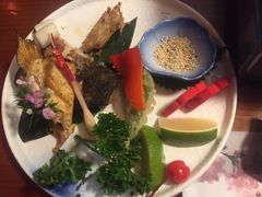 -大江户日本料理(吕厝店)