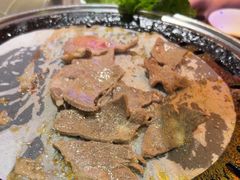 -正宗齐齐哈尔烤肉·齐牛哥鲜切炭火烤肉(杭州总店)