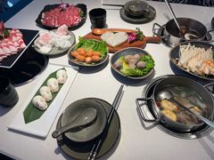 -千锅涮肥牛火锅(普宁万泰汇店)