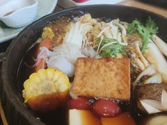 -水林间·寿喜烧自助(仙林金鹰店)