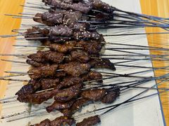 -清真·马峰烤肉(小学习北巷店)