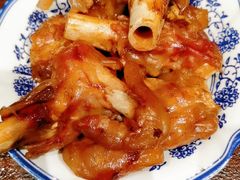 -老三羊汤【北兴隆街店】