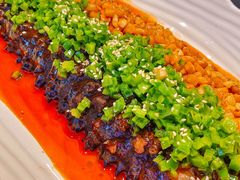 -隅焰·三生三味·手作川菜(金沙天街店)