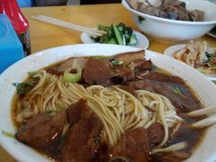 -水仙拉面(水仙街店)