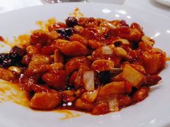 -峨嵋酒家(牡丹园店)