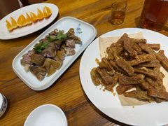 -下梅人家土菜馆(历史文化餐厅度假区店)