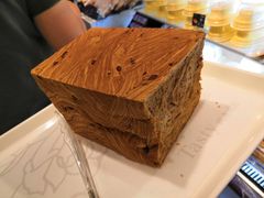 巧克力蜜豆吐司-精点味道(大连商场店)