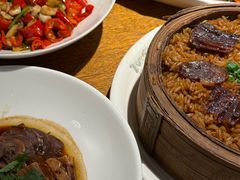 -乔街深夜食堂·小龙虾·高压锅生蚝(杭州总店)