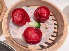 -银灯食府(丽丰国际中心店)