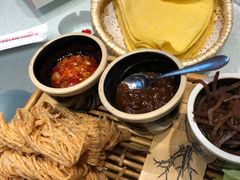 -村长家的疙瘩汤(沌口店)