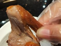 -小运河·公馆(国贸店)