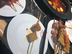 -火锅岛潮牌自助餐厅(天津天佑城店)