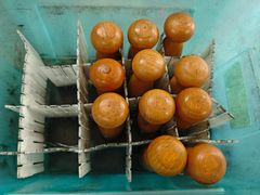 -中国邮政(地安门邮政支局)