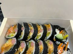 -随便紫菜包饭(来福士店)