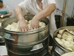 -郑家包子牛肉拉面(尚勤路店)