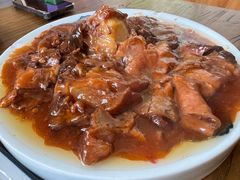 -闻香阁·清真(光荣道店)