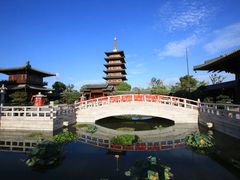 -美兰湖景区
