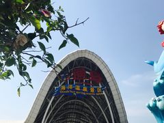 -渔岛海洋度假区