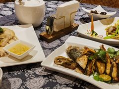-元素中餐厅.海南菜.粤菜.椰子鸡.海鲜.包房.石梅湾威斯汀度假酒店