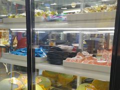 -三江源活鱼现烤(维多利摩尔城店)