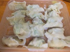 -黄家饺子东北特色菜馆(湖滨商业街店)