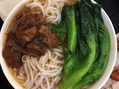 牛腩米粉-虾饺妹·粤式手工点心(水荫路店)