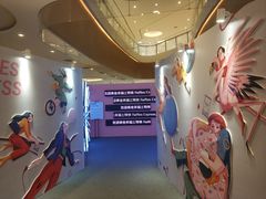 -深圳来福士广场