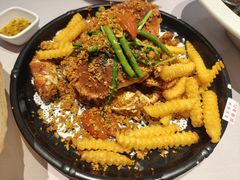 -79号渔船海鲜饭店(岗厦店)
