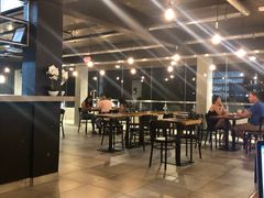 -Cha Café and Bistro