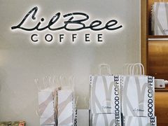 -LilBee Coffee