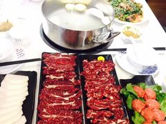 -陈记顺和牛肉火锅馆(天河北路店)