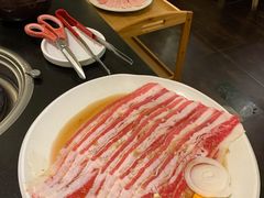 -韩屋韩国料理(天山路店)