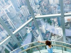 -WFC会仙楼观景台